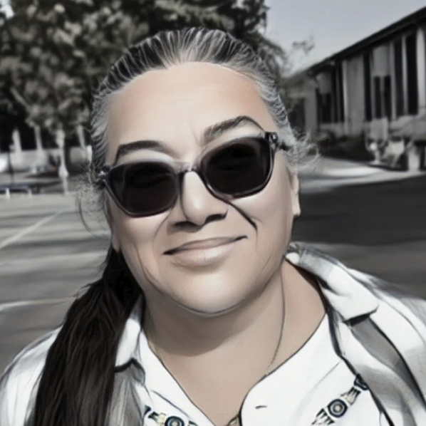 YaniraSalguero's Profile Photo