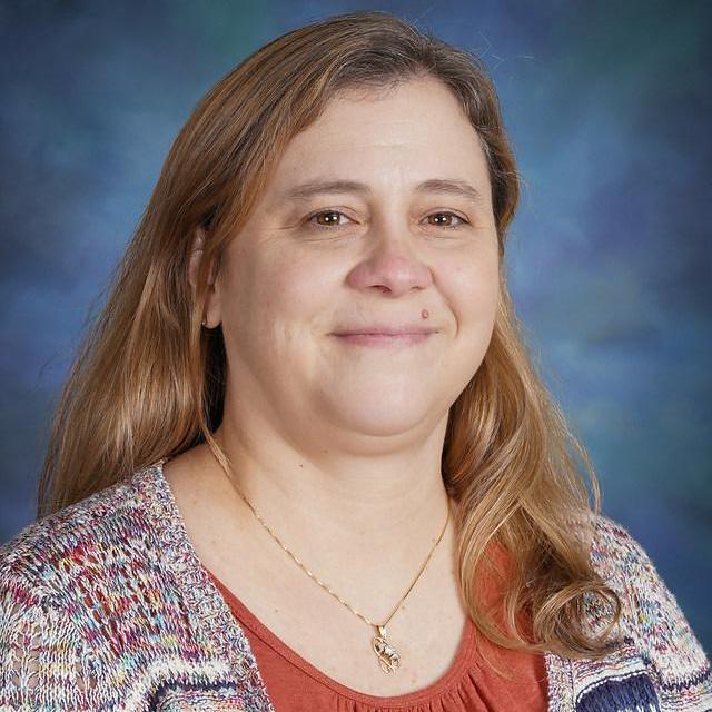 Allison Spradlin's Profile Photo