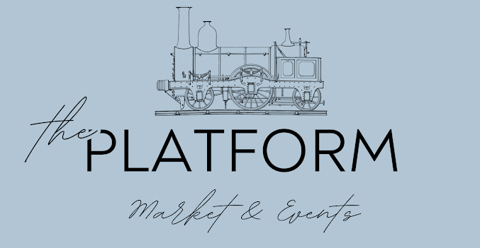 The Platform Logo