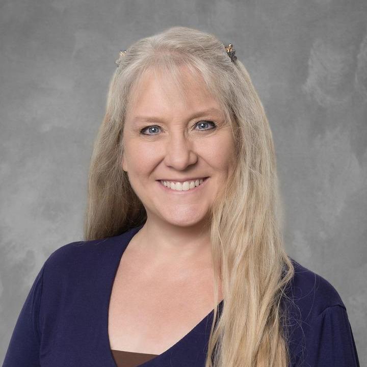 TracieHammond's Profile Photo