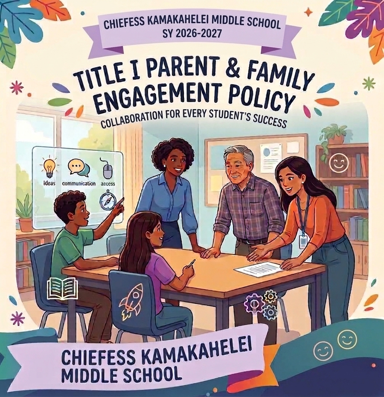 Family Engagement Policy