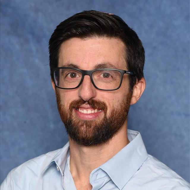 ZacharyCohen ('06)'s Profile Photo