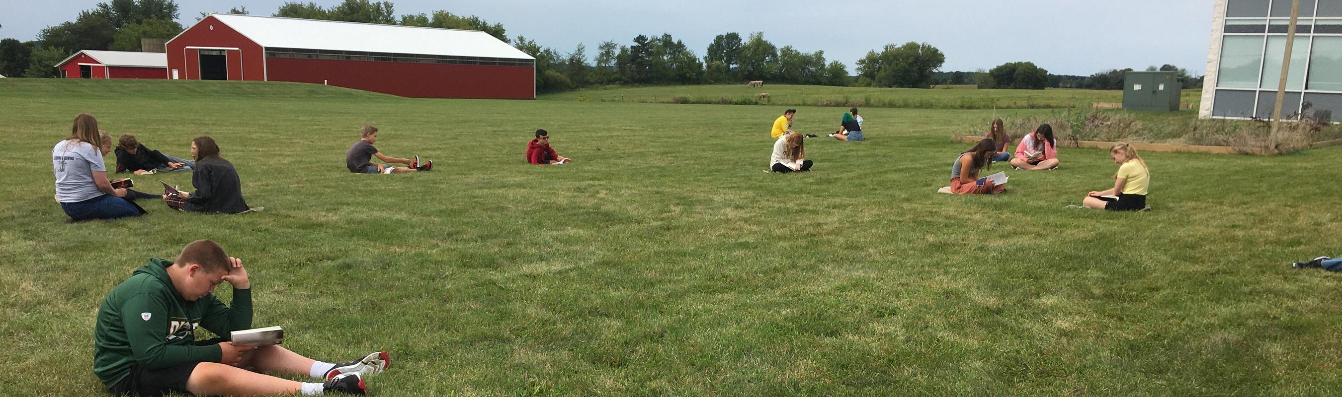 Herman Neosho Rubicon School District