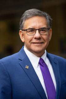 Rick Fernandez, Head of School