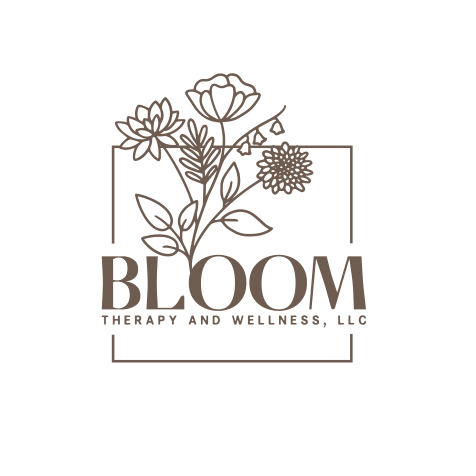 Bloom logo