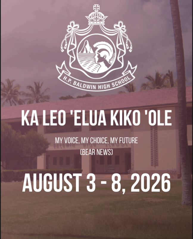 Bear News 8/3-8/8