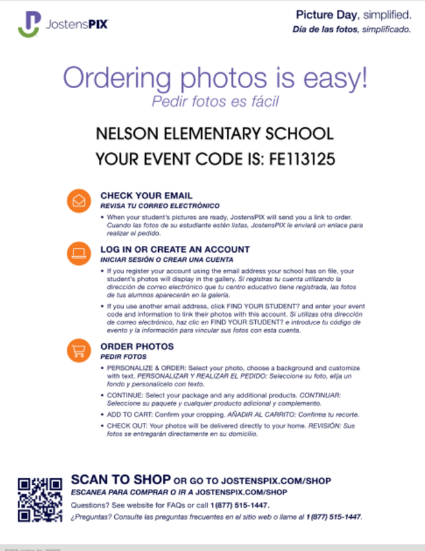 October's Newsletter