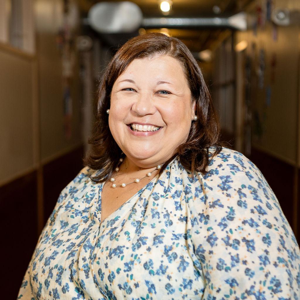 JenniferMartinez's Profile Photo