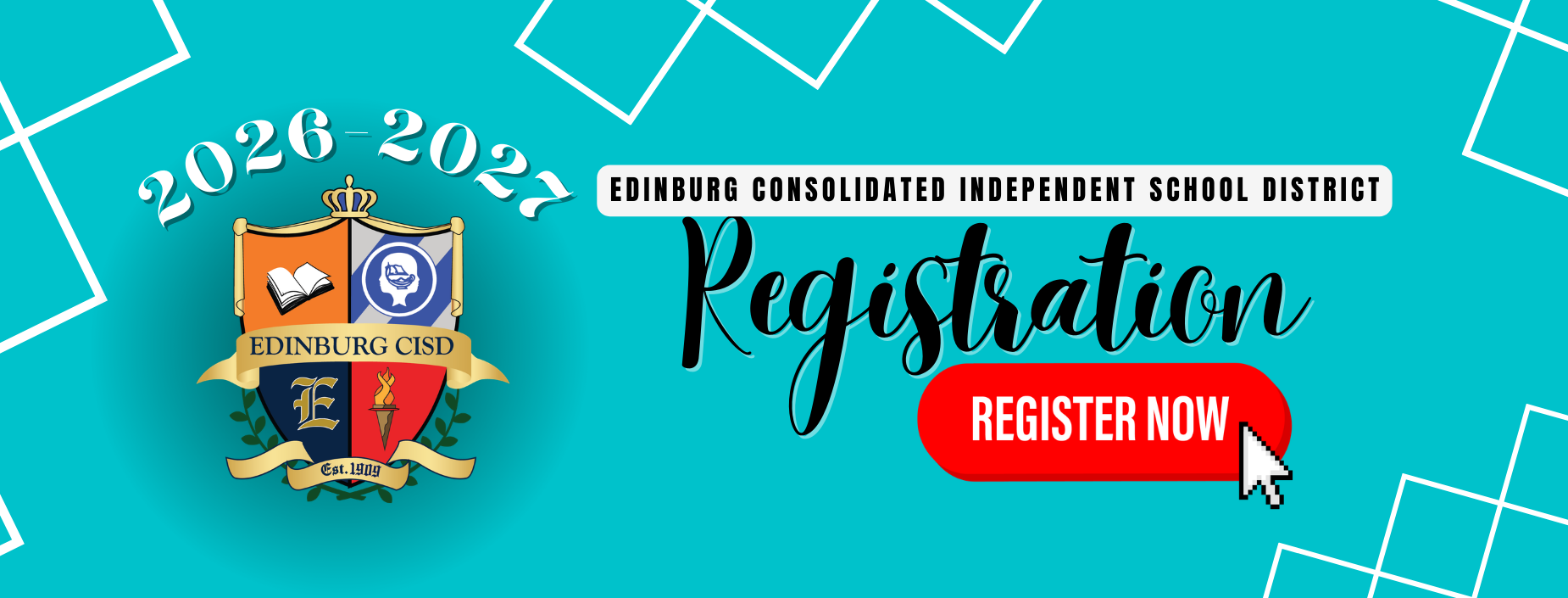 2026-2027 Pre-Registration Link