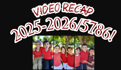 5786 Video Recap
