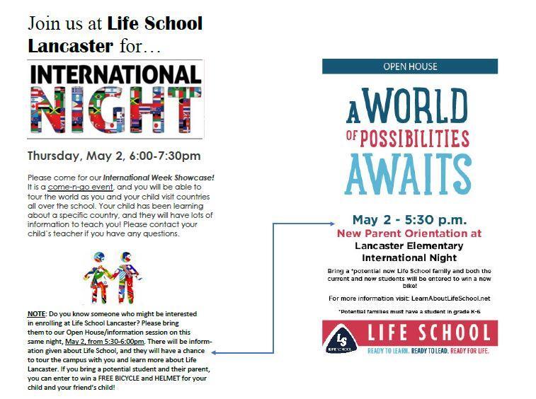 international night