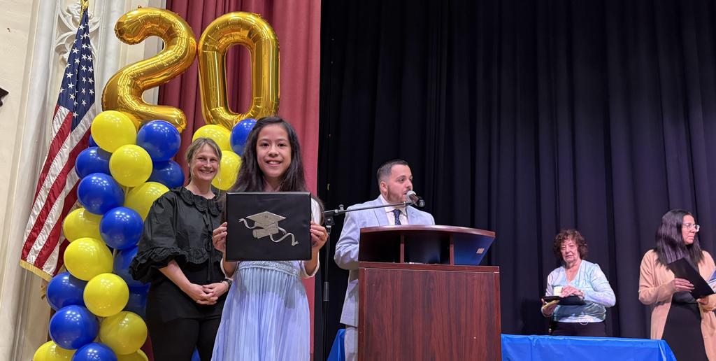 graduation