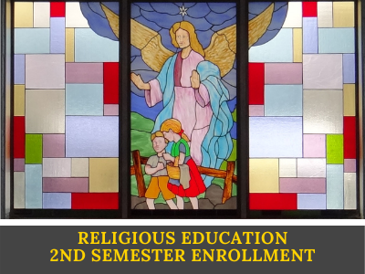 Religious Education Featured Photo