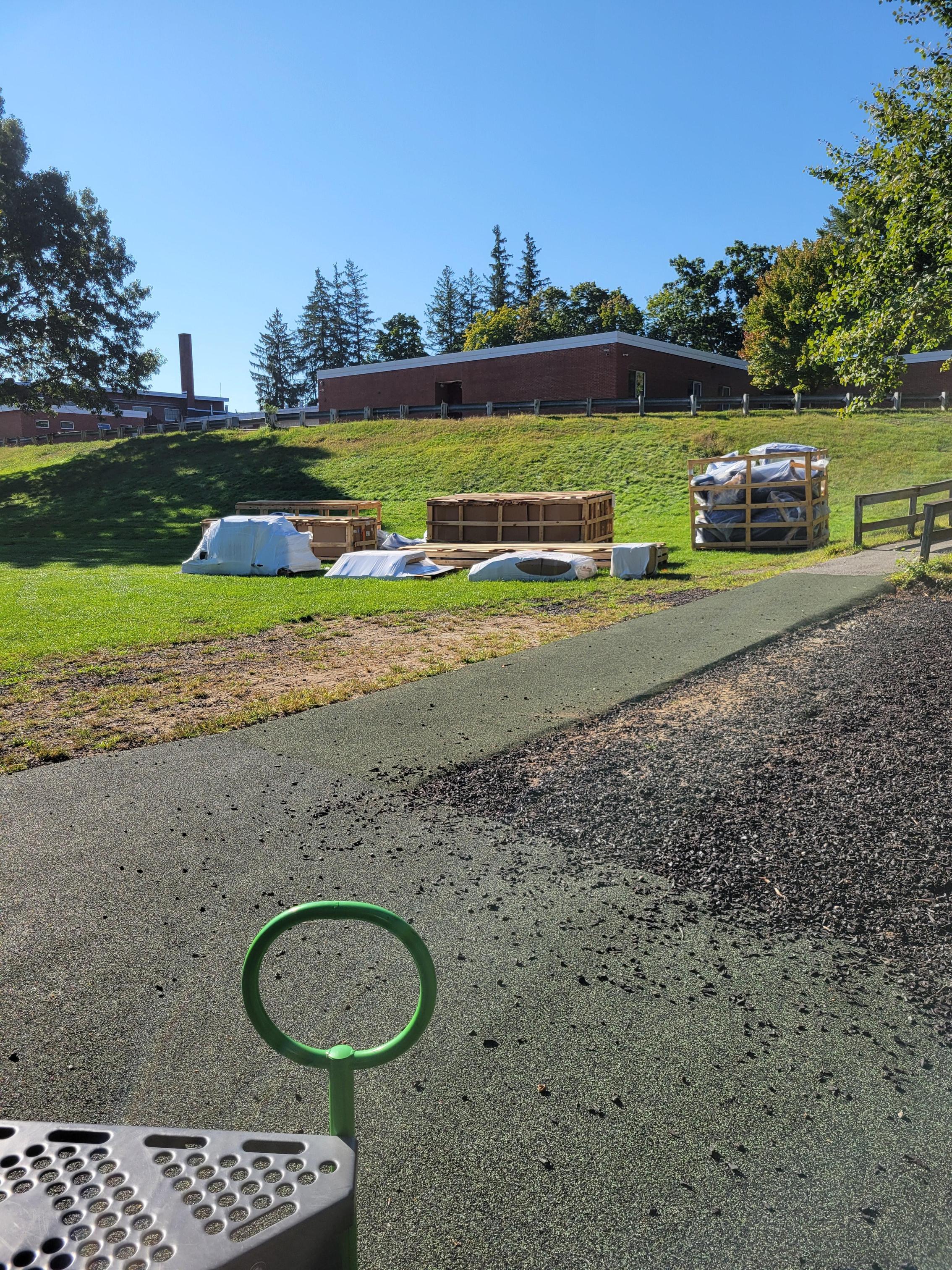 JMS Playground
