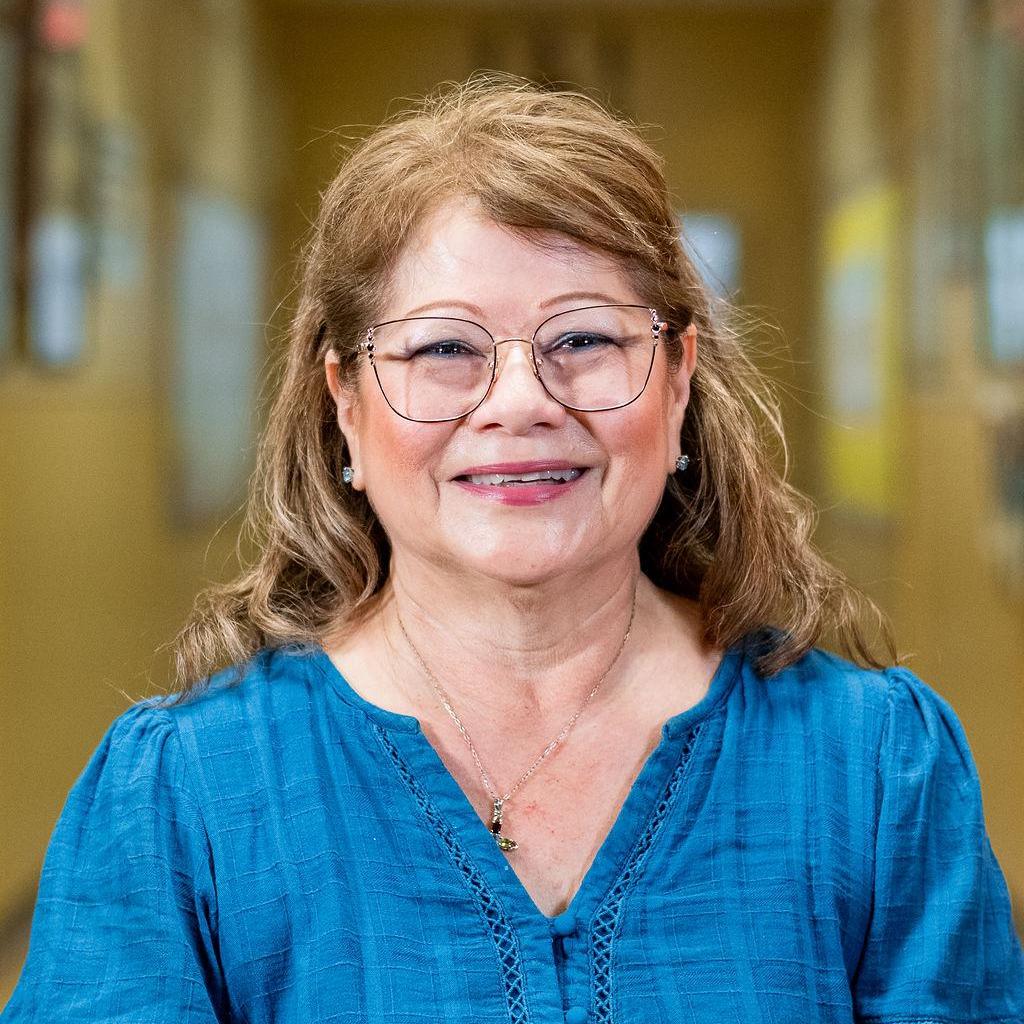 CathyZuniga's Profile Photo