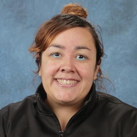 IzenaValenzuela's Profile Photo