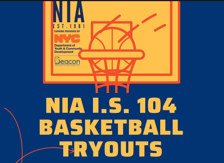 nia basketball tryout flyer picture