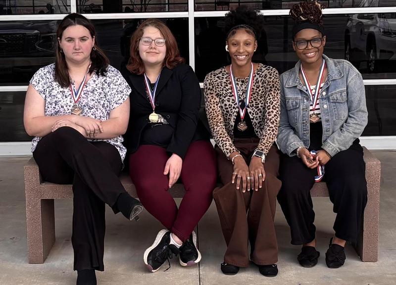 UIL Academic Speech Squad