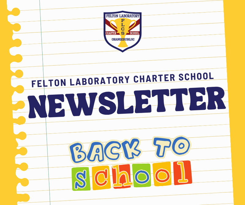 FLCS's Newsletter