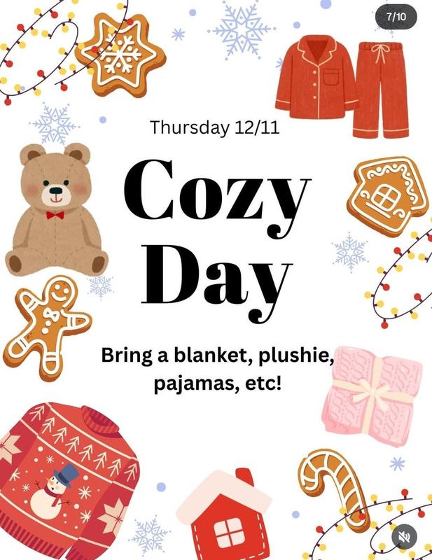 ASB Fun Week Thursday