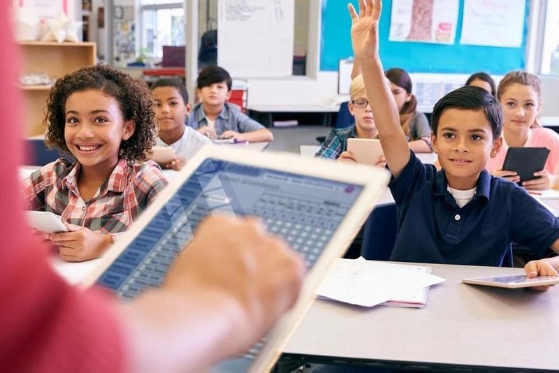 Coliseum Street Elementary