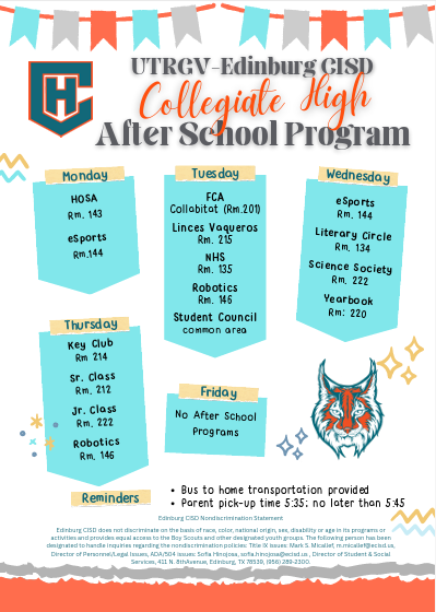 ASP Programs