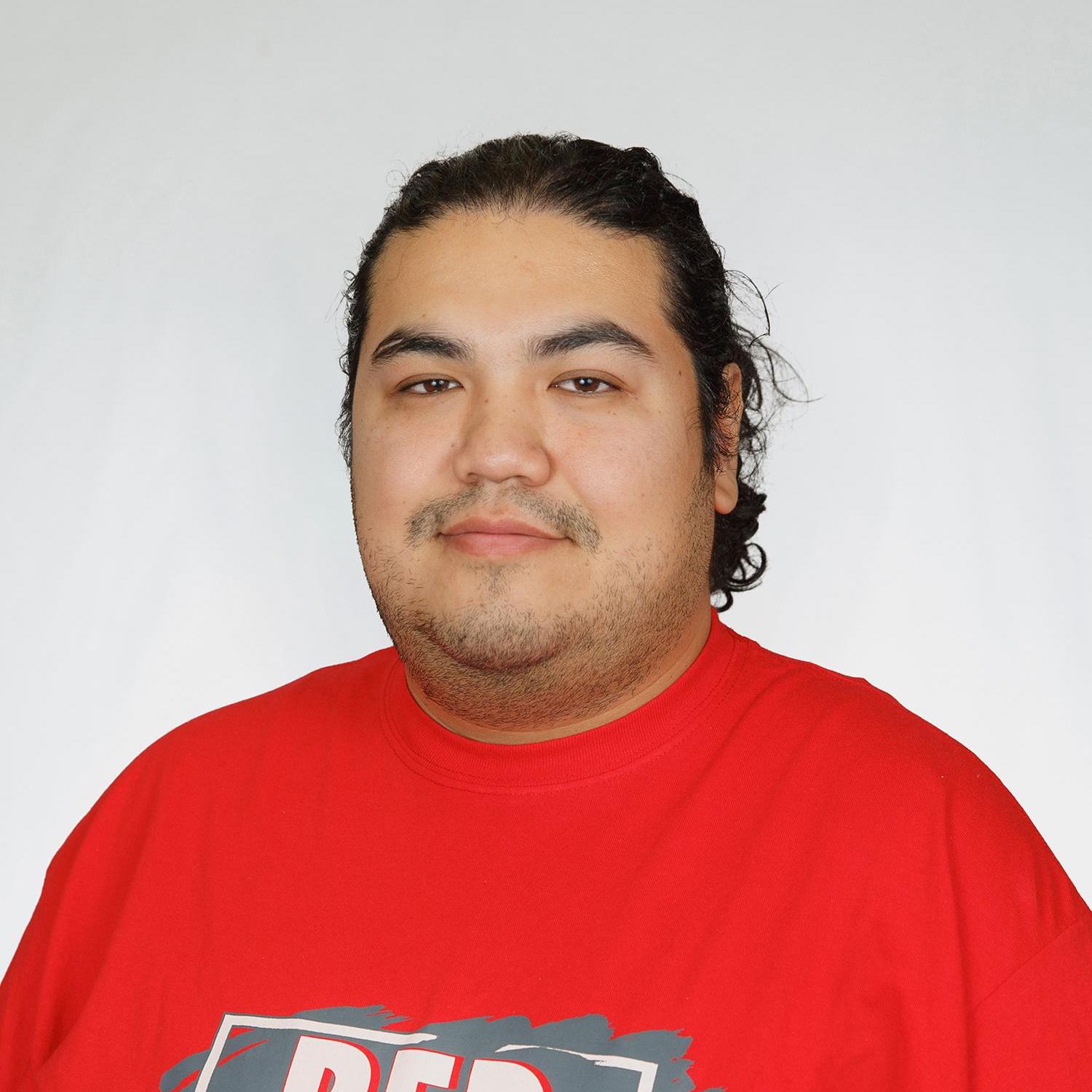 AldoAviles Rojas's Profile Photo