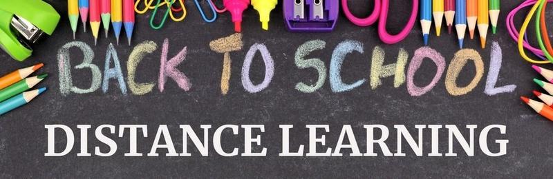 Distance learning