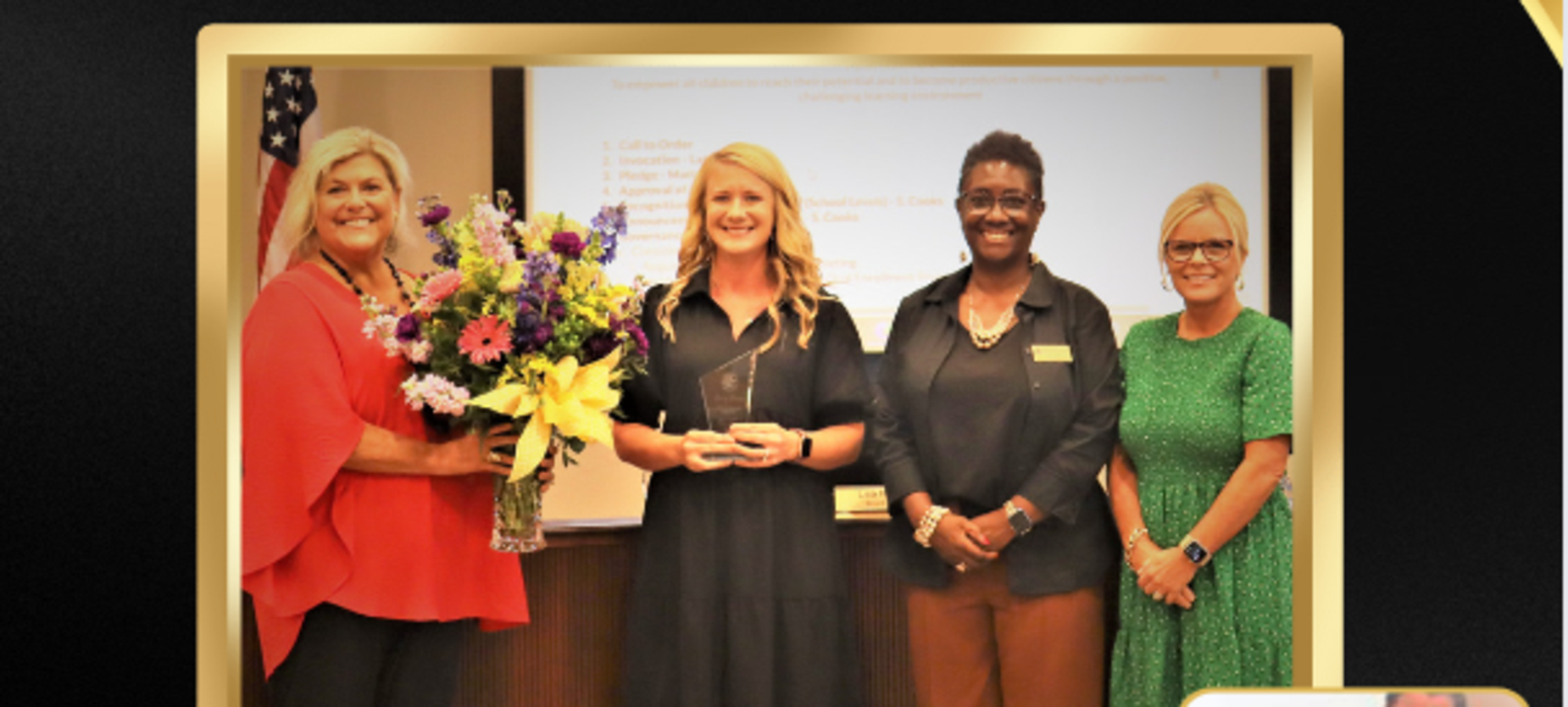 Bacon County Elementary School