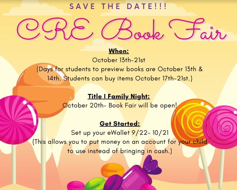 save the date