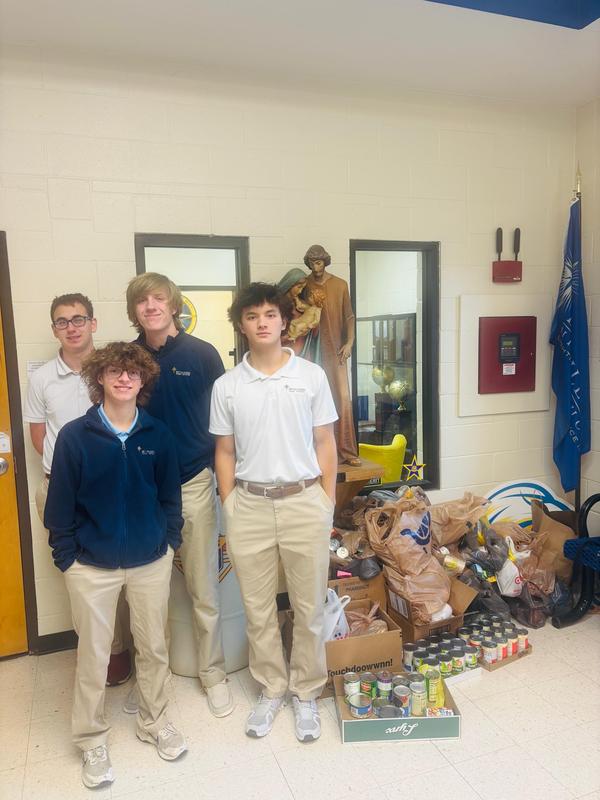 Club News! Featured Photo