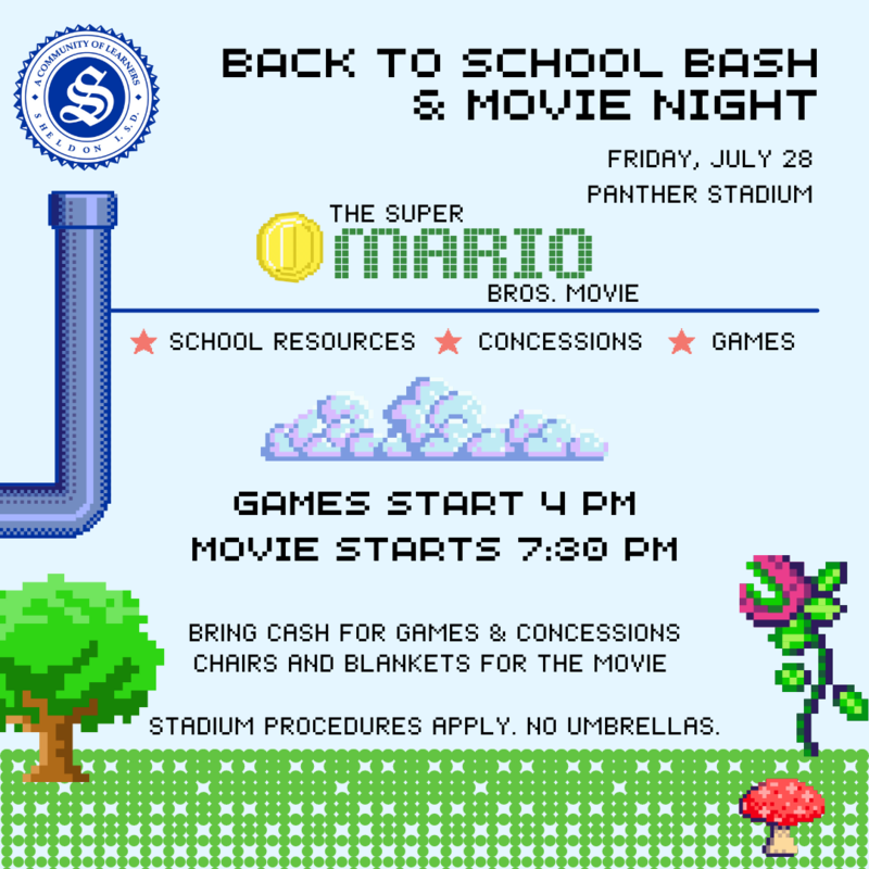 Sheldon ISD Sheldon ISD