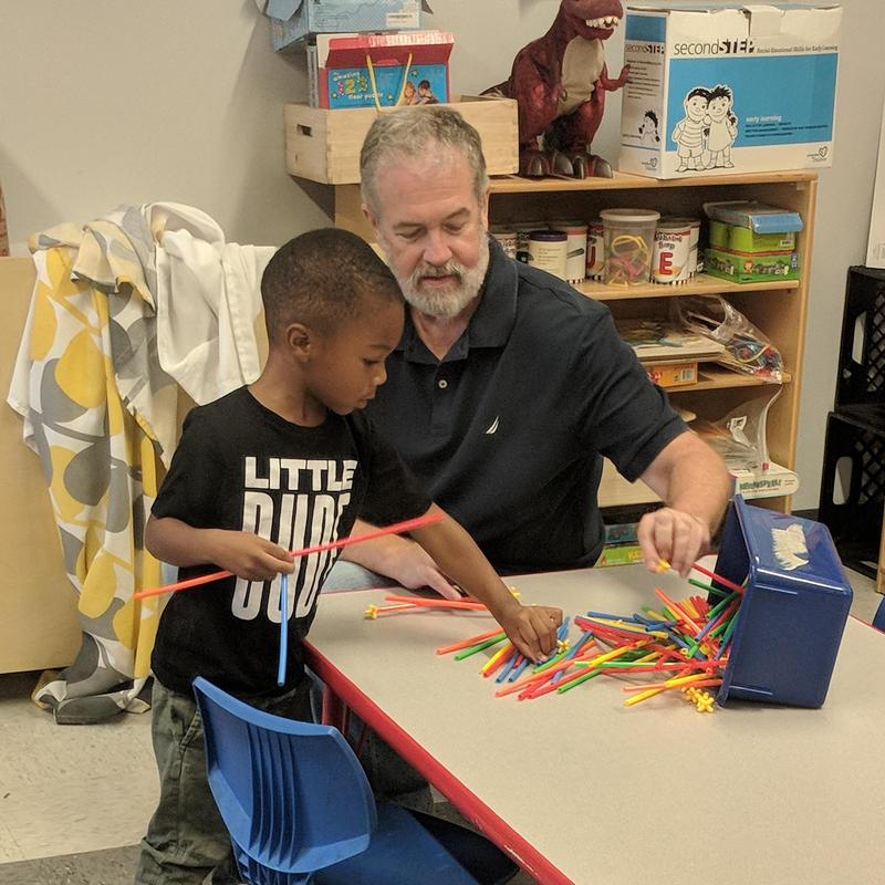 Inspired Insights: Sharing in the Classroom Featured Photo