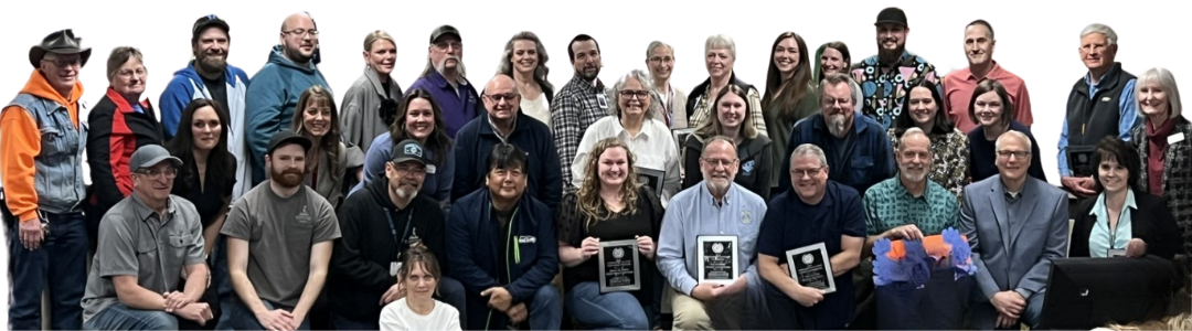 2025 District-wide Meritorious