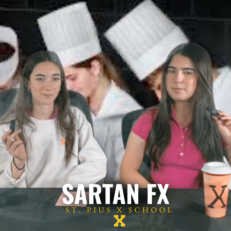 Sartan Friday FX: November 14, 2025 Featured Photo