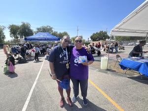 King Health and Resource Fair 2026