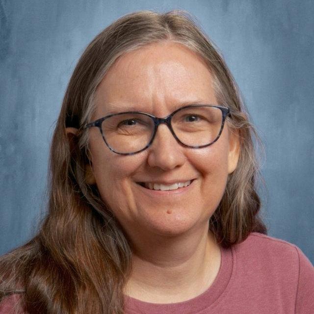CynthiaSilvey's Profile Photo