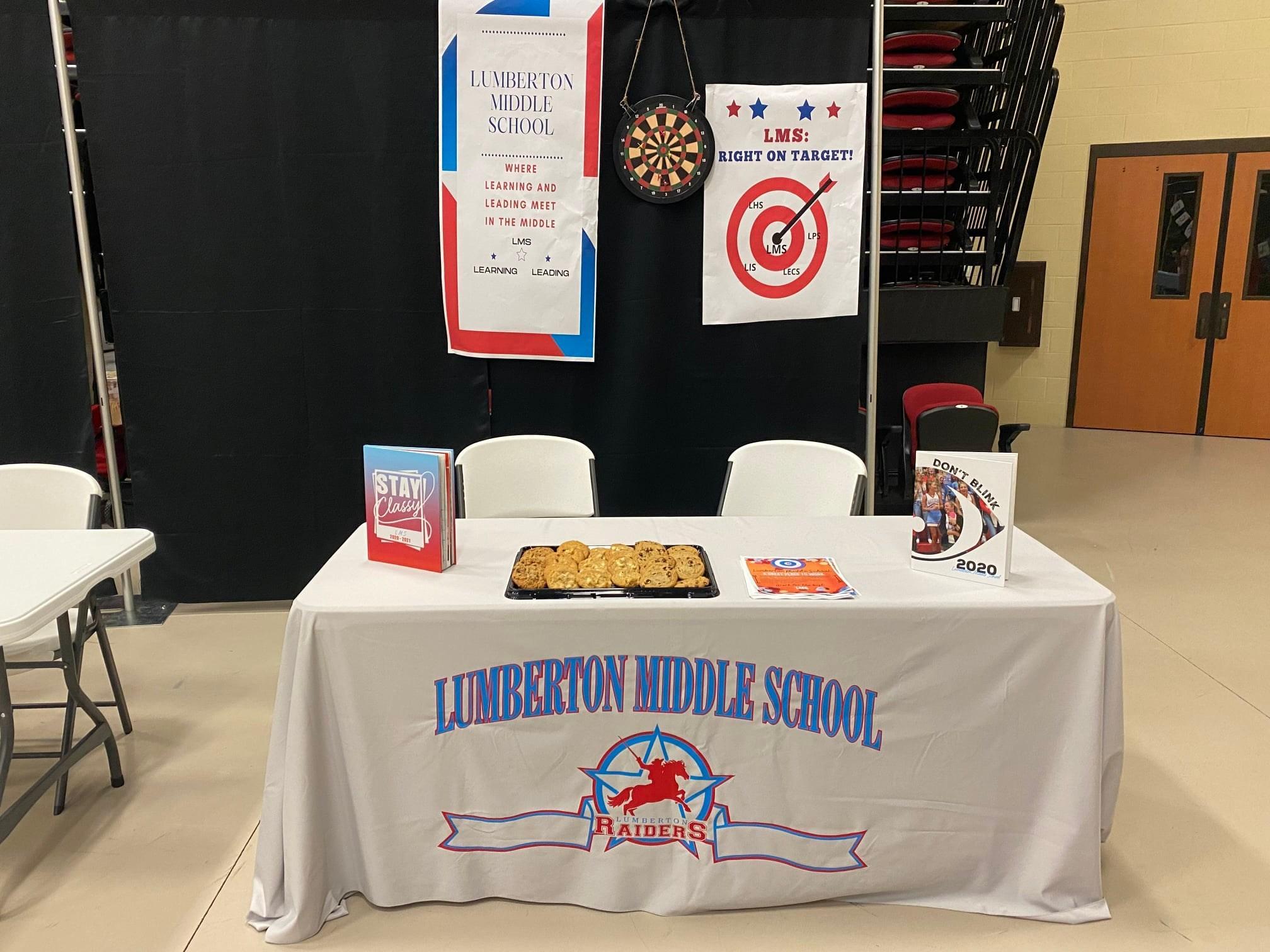 Lumberton ISD Job Fair Lumberton ISD Job Fair Lumberton ISD