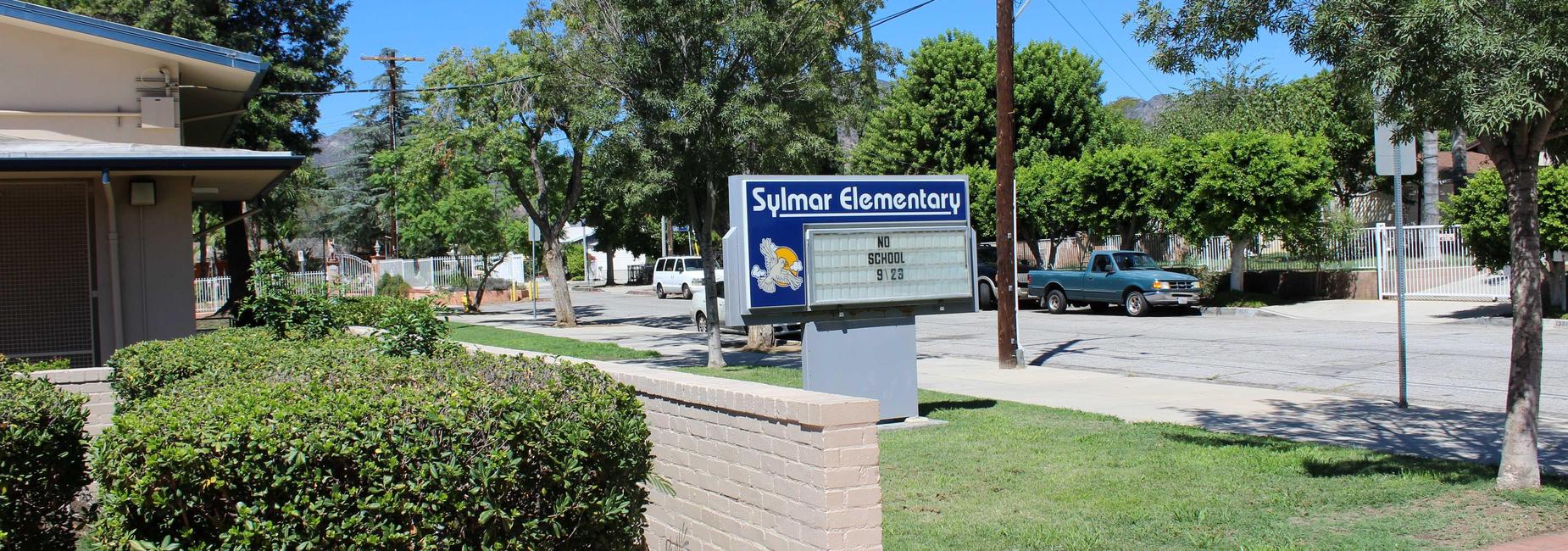 Sylmar Elementary