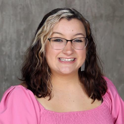 AlexisCampbell's Profile Photo