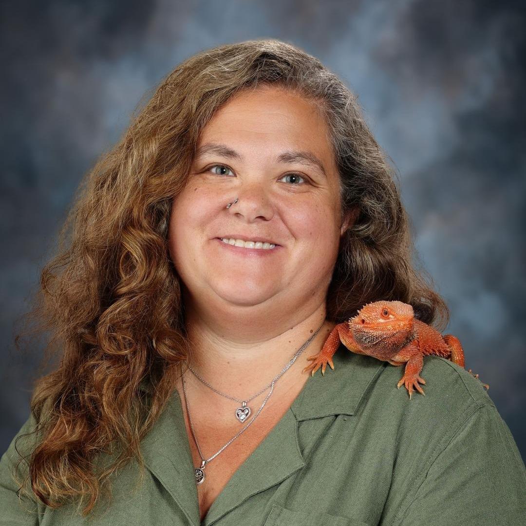 TiaHeishman's Profile Photo