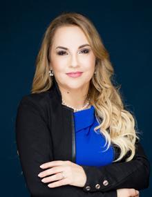 Dr. Nereyda Cantu Pic