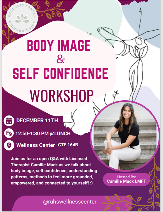 RUHS Weekly Bulletin 12/8/25-12/12/25