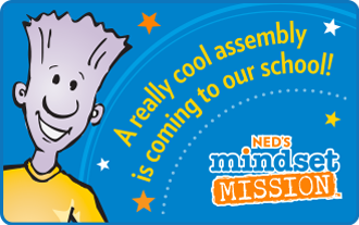 NED is COMING TOMORROW! Featured Photo