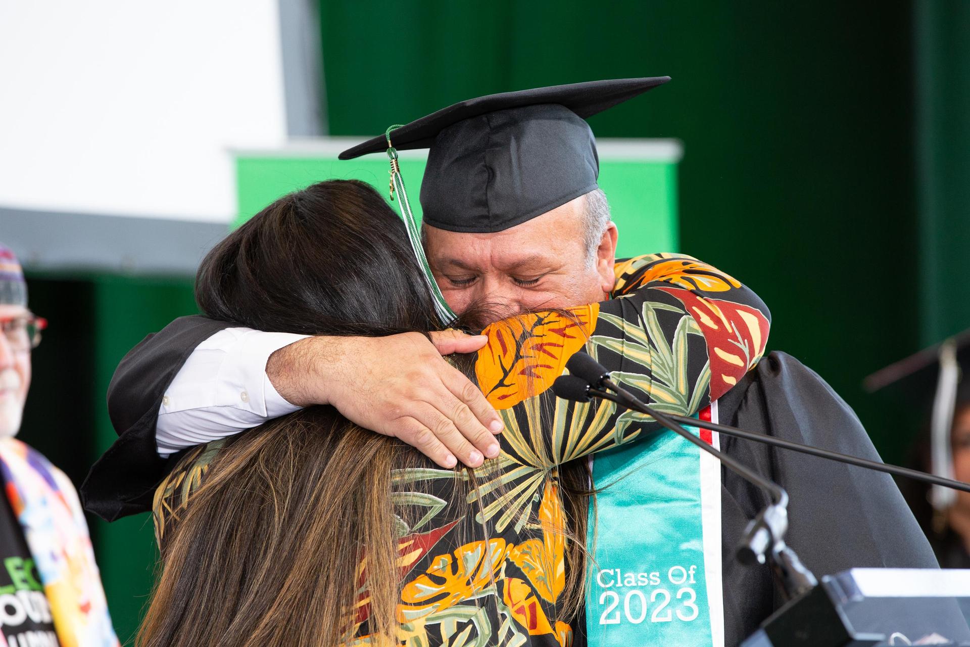 CU Graduate