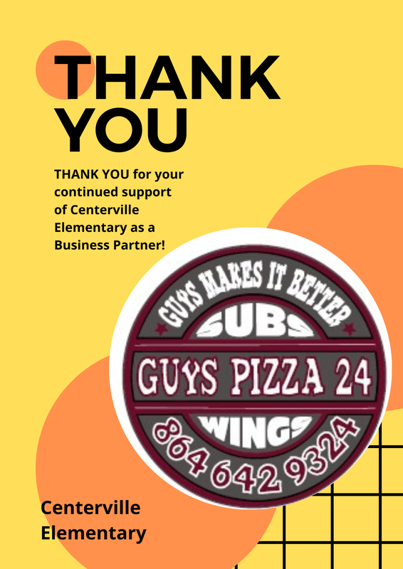 Guys Pizza
