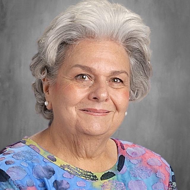 DeborahBrown's Profile Photo