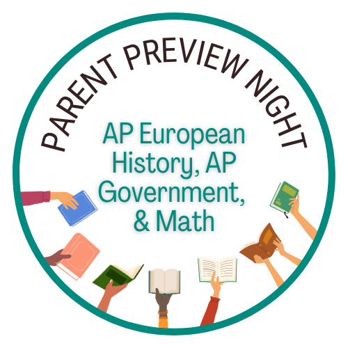 Parent Preview Night