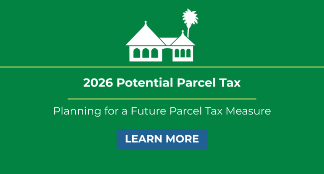 Parcel Tax