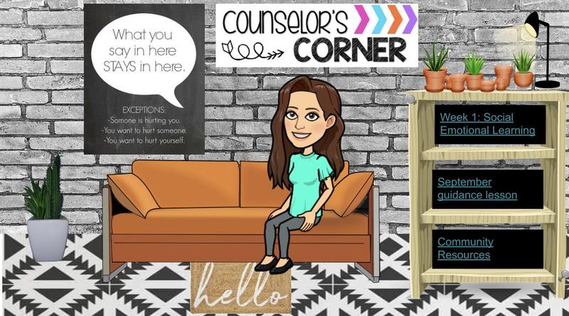 Remote Counseling Featured Photo